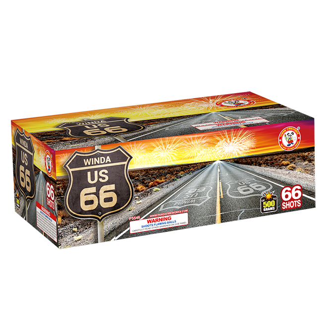 US 66 (66’S)